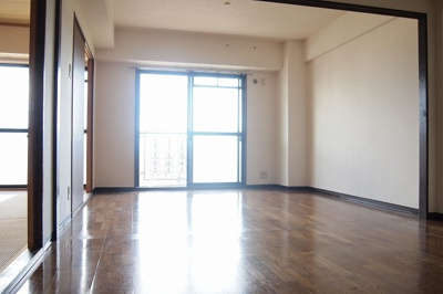 【内装】 | グラン・シャリオ二階堂 | ＬＤＫ