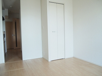 【居間・リビング】 | クレメント中町