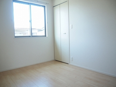 【居間・リビング】 | クレメント中町