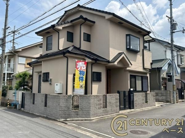 香芝市北今市１丁目　一戸建のその他|■現地撮影写真■学校やスーパーが徒歩圏内近接・子育てに適した立地です！