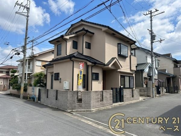 香芝市北今市１丁目　一戸建のその他|■現地撮影写真■ご質問等ございましたらお気軽にお問い合わせくださいませ！