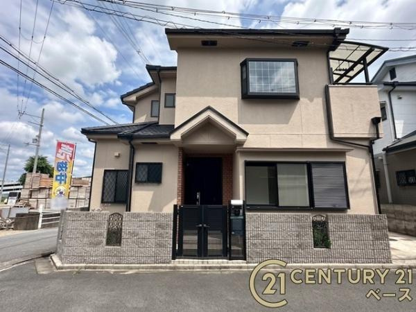 香芝市北今市１丁目　一戸建