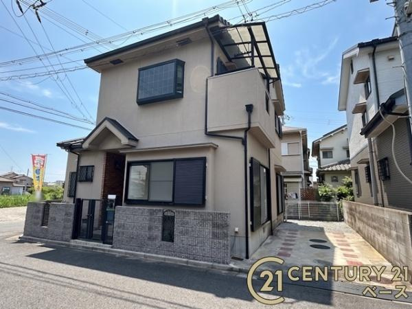 香芝市北今市１丁目　一戸建のその他