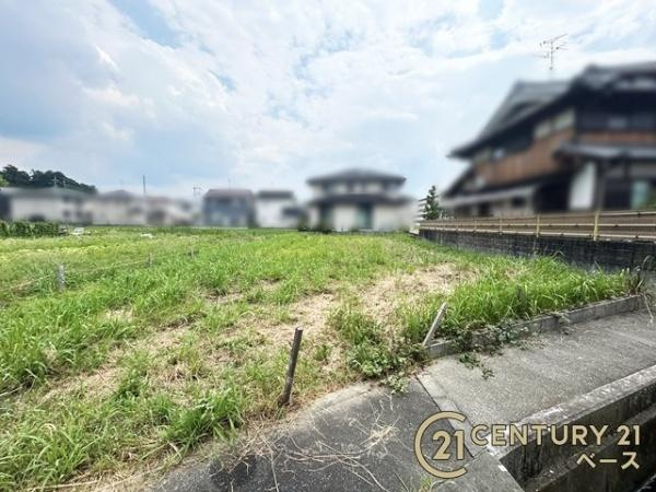 橿原市石川町の売地のその他|■現地撮影写真■日々のお買い物も楽々！スーパーが徒歩圏内に近接！