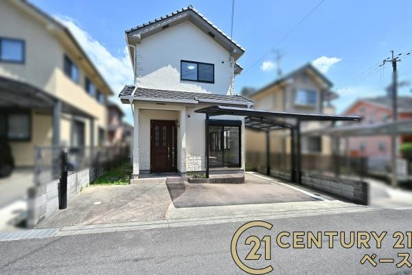 大和郡山市矢田山町　一戸建のその他|■現地撮影写真■