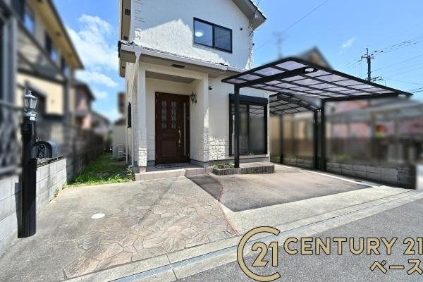 大和郡山市矢田山町　一戸建のその他|■現地撮影写真■