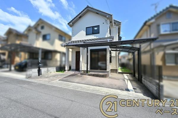 大和郡山市矢田山町　一戸建