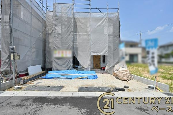リーブルガーデン東九条町 ２号棟 ／新築一戸建のその他|■現地撮影写真■