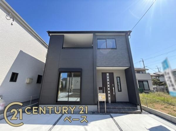 リーブルガーデン東九条町 ２号棟 ／新築一戸建