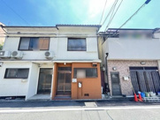 大阪市旭区中宮5丁目　中古戸建の画像