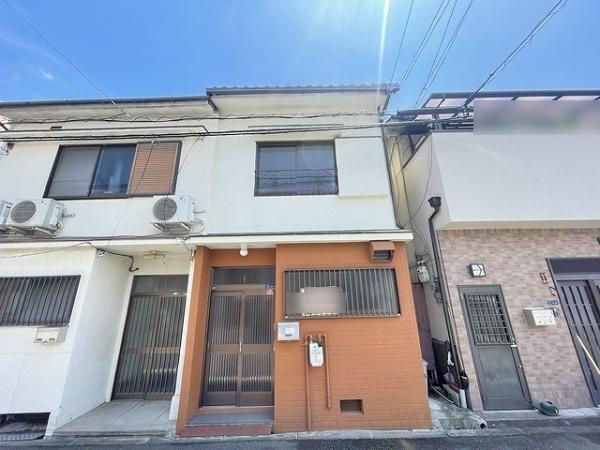 【その他】 | 大阪市旭区中宮5丁目　中古戸建