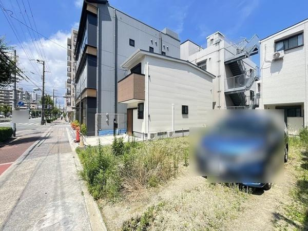【その他】 | 大阪市都島区高倉町3丁目　売土地