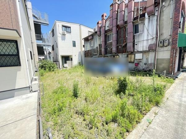 【その他】 | 大阪市都島区高倉町3丁目　売土地