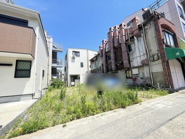 【その他】 | 大阪市都島区高倉町3丁目　売土地