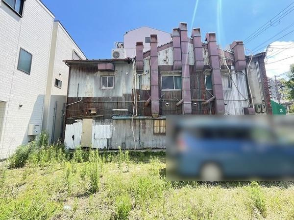 【その他】 | 大阪市都島区高倉町3丁目　売土地