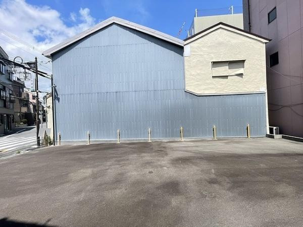 【その他】 | 大阪市旭区赤川3丁目　売土地