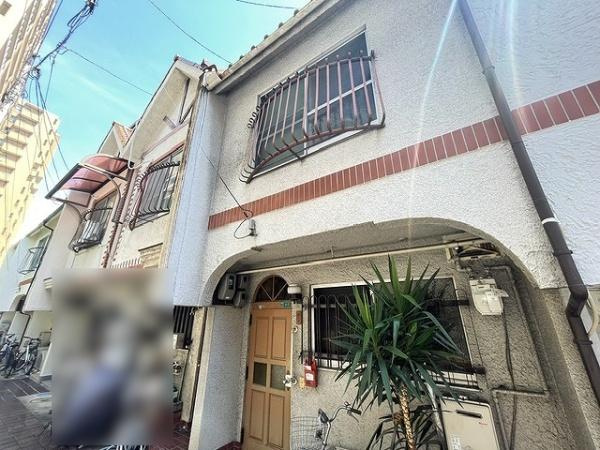 【その他】 | 大阪市都島区都島中通3丁目　中古テラスハウス