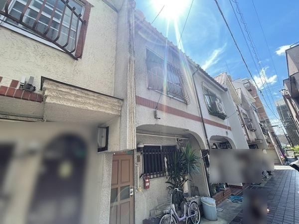 【その他】 | 大阪市都島区都島中通3丁目　中古テラスハウス