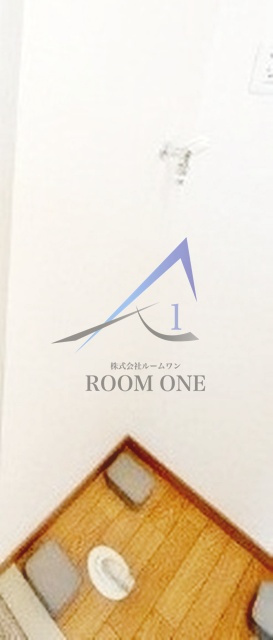 S・ソレイユの設備|洗濯機置場です。