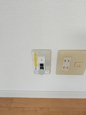【設備】 | ヴィラージュ桂　1棟