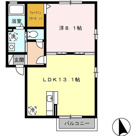 クレシエンド　B棟の画像