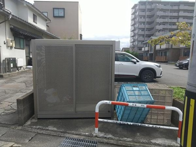【設備】 | ロイヤルガーデン　A棟