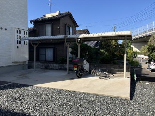 【その他共用部分】 | 小春日和Ａ