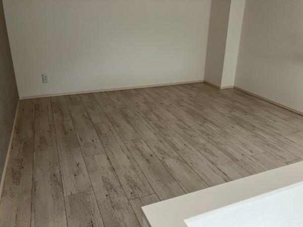 【内装】 | 小春日和Ａ