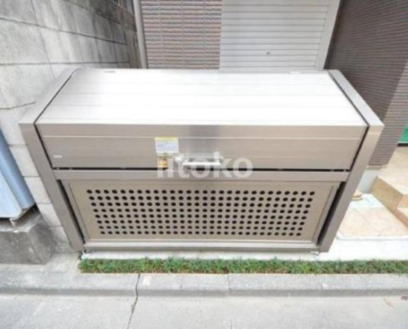 セレンディピティのその他共用部分