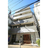 品川区大崎１丁目のマンションの画像