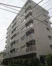 フォレステージ西早稲田の画像