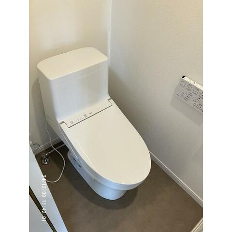 【トイレ】