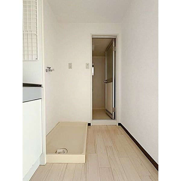 Atともえ　名古屋市賃貸　仲介手数料無料の設備