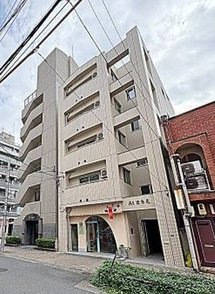 Atともえ　名古屋市賃貸　仲介手数料無料の外観