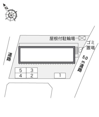 【その他】 | レオパレスワールド松戸新田