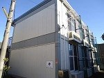 【外観】 | レオパレスゴットイン