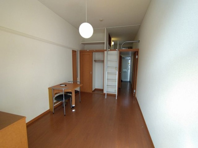 【その他】 | レオパレスオリーブ | 2階以上は絨毯仕様です。