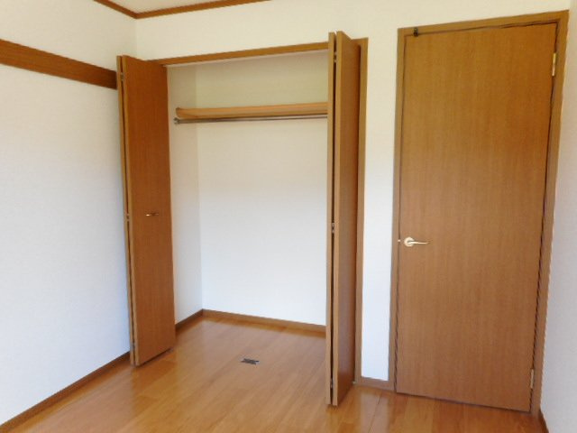 シャン．フォンテーヌの収納