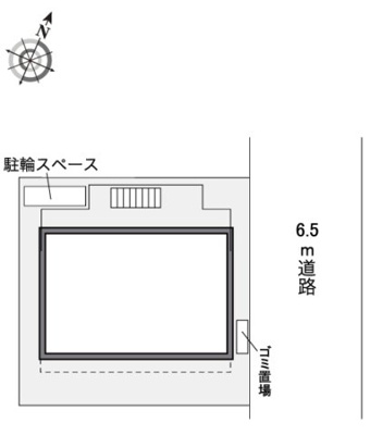 【その他】 | レオパレスＯａｋ　Ｇａｒｄｅｎ