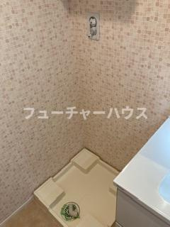 メゾンドボヌールの設備