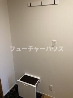 メゾンドボヌールのその他