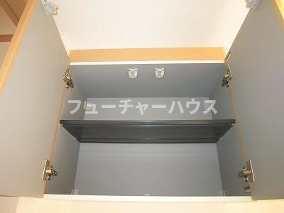ハーベスト柵町のその他