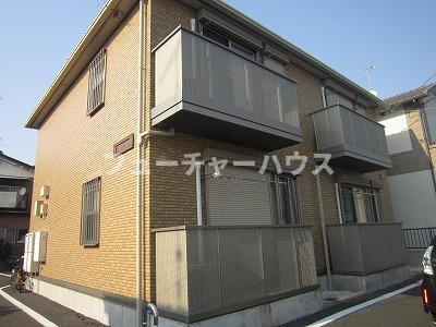 ハーベスト柵町