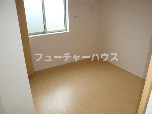 オーク・ヴィレッヂのその他|室内