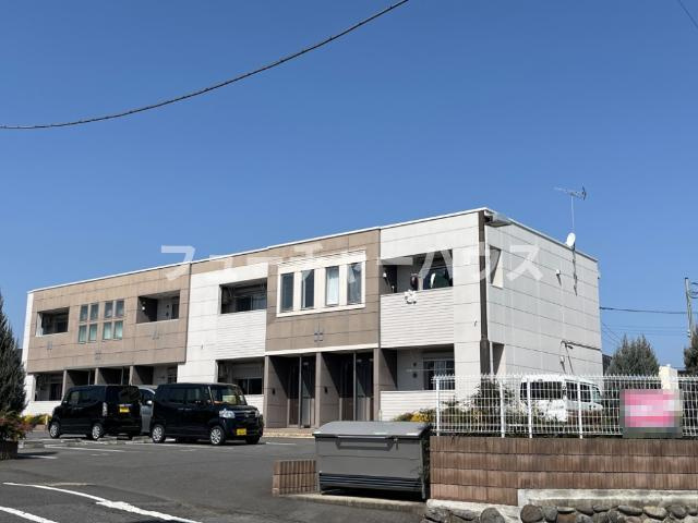 オーク・ヴィレッヂ