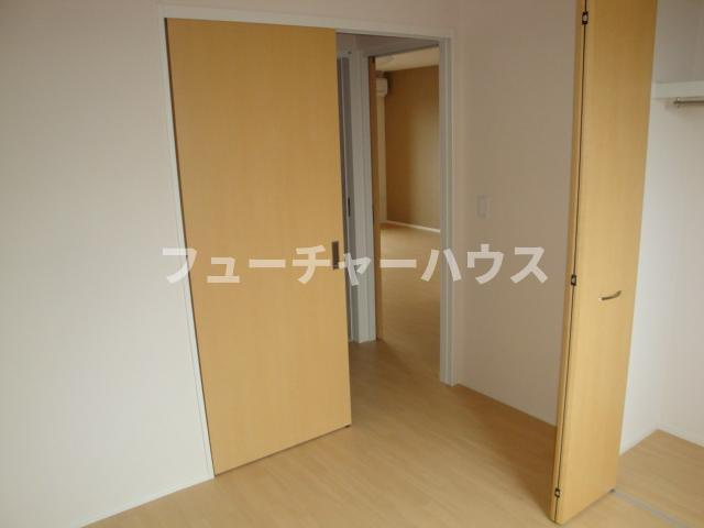 オーク・ヴィレッヂのその他|室内