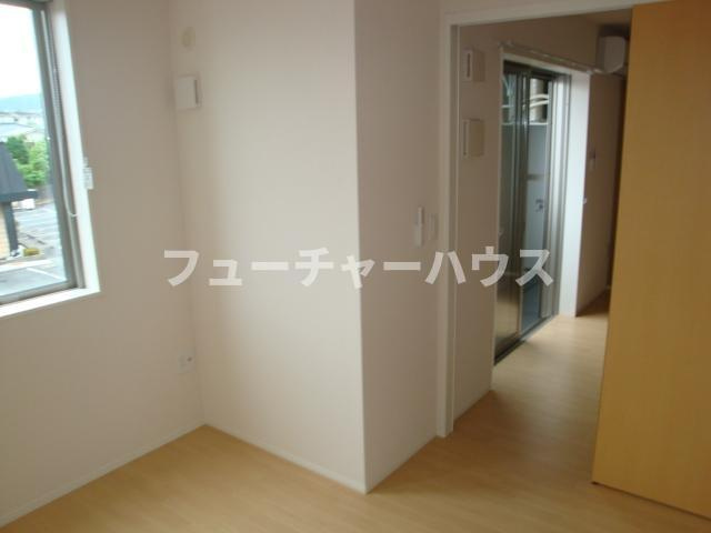 オーク・ヴィレッヂのその他|室内
