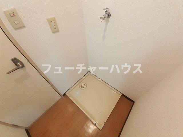 エスタシオンⅠの設備