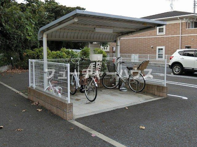 サニー　ＫⅡのその他共用部分