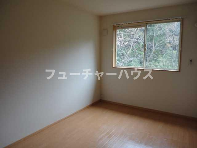 Green garden（グリーン　ガーデン）のその他|洋室